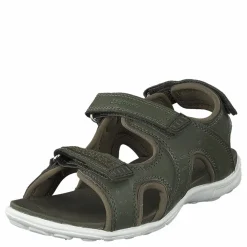 Spirit Jr Green/white*Bagheera Clearance