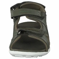 Spirit Jr Green/white*Bagheera Clearance