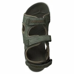 Spirit Jr Green/white*Bagheera Clearance