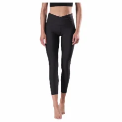 Spirit Wrap Tights Black*BLACC Discount