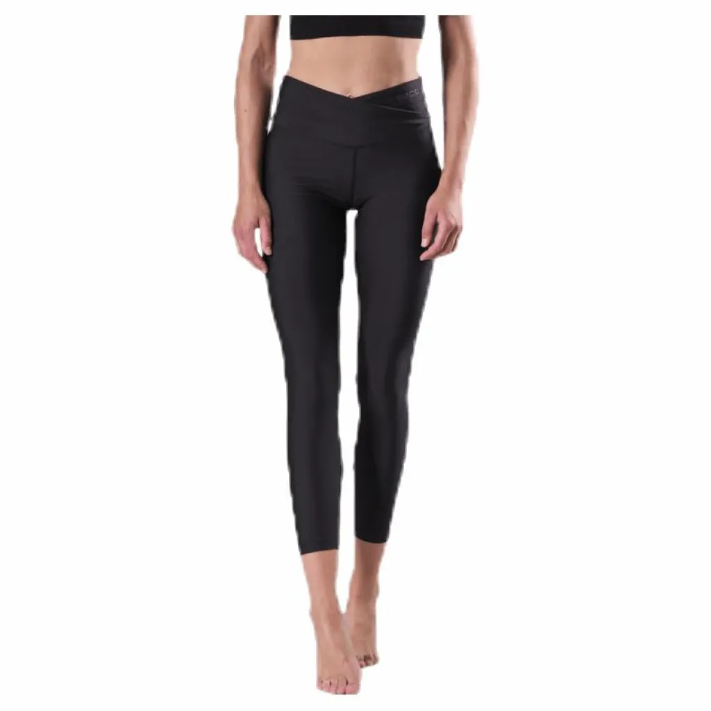 Spirit Wrap Tights Black*BLACC Discount
