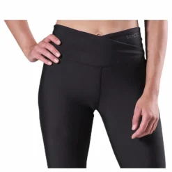 Spirit Wrap Tights Black*BLACC Discount