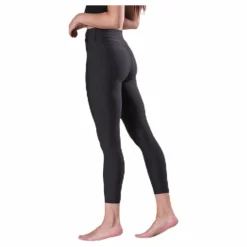Spirit Wrap Tights Black*BLACC Discount