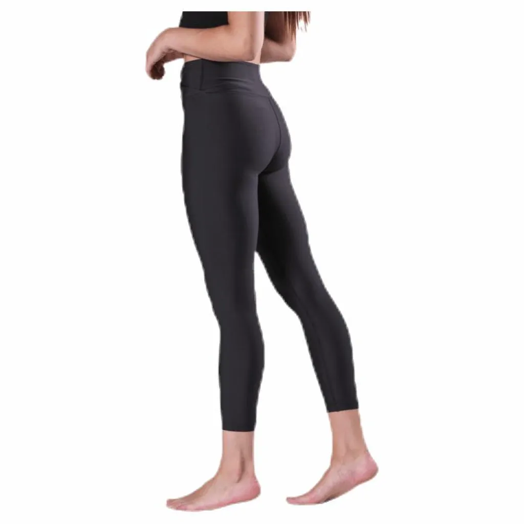 Spirit Wrap Tights Black*BLACC Discount