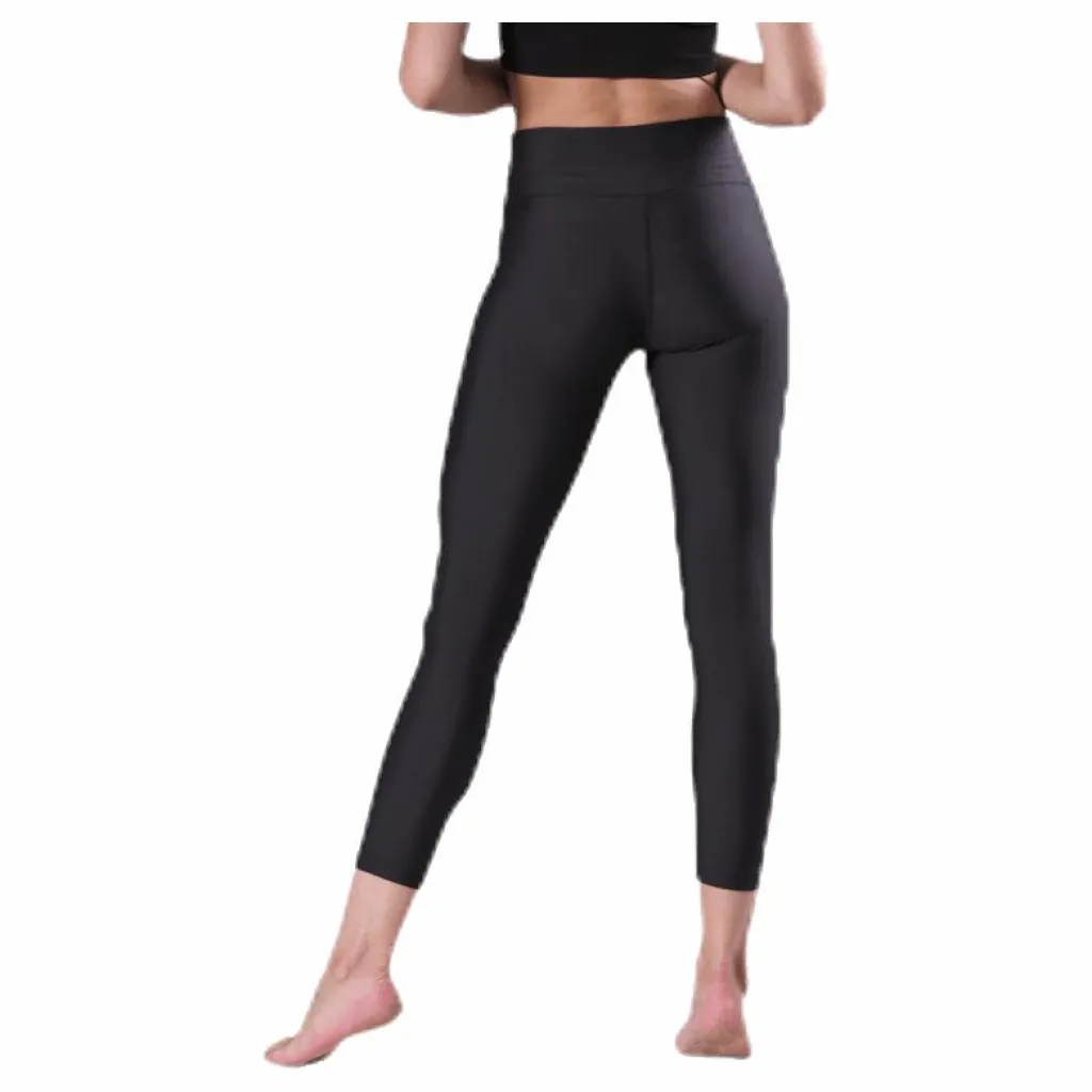 Spirit Wrap Tights Black*BLACC Discount