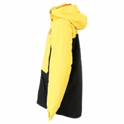ColourWear Split Snowboard Yellow Gul Sale