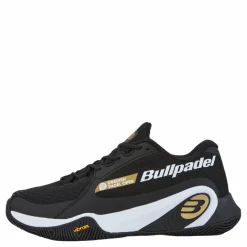 Spo Catapult Black/gold*Bullpadel Hot