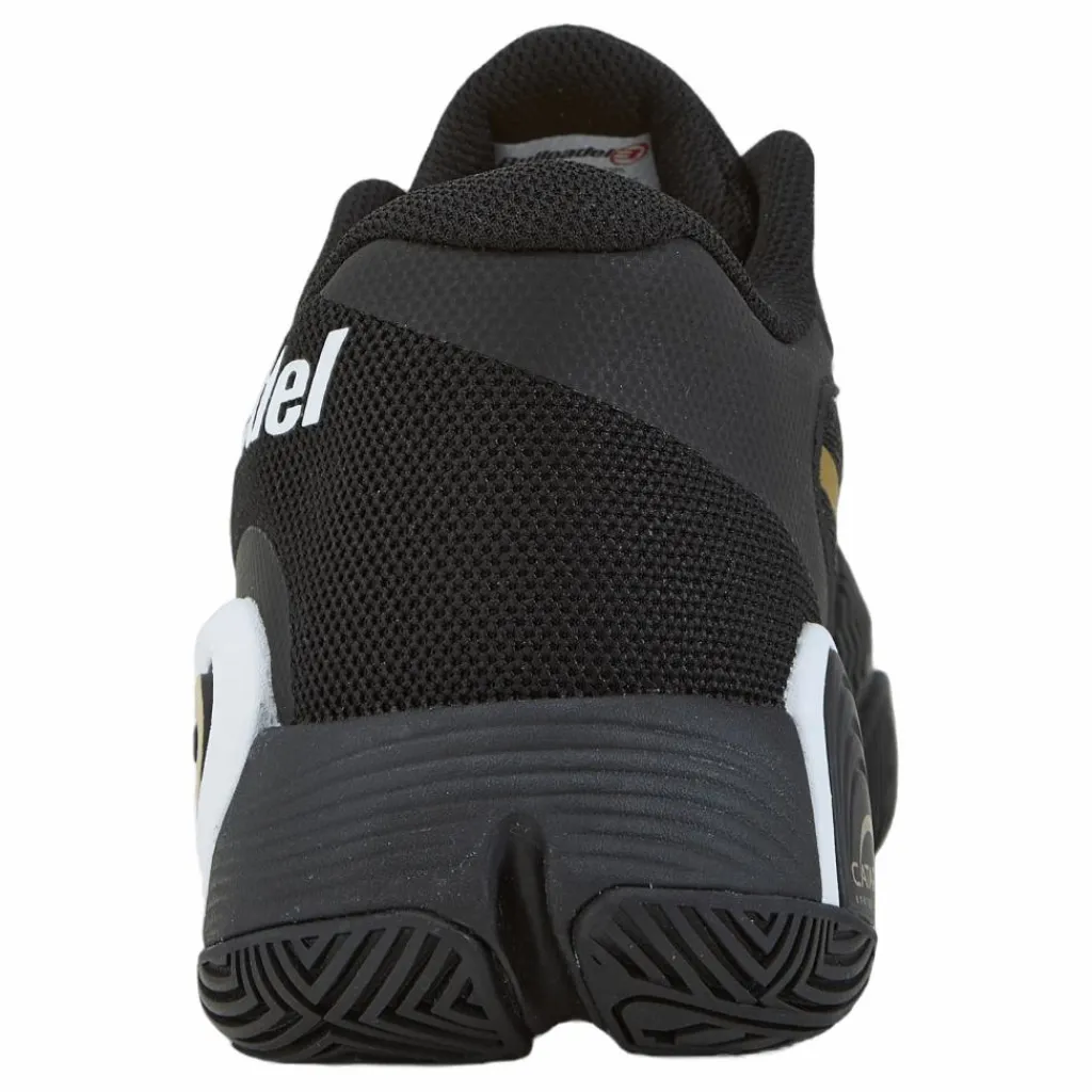 Spo Catapult Black/gold*Bullpadel Hot