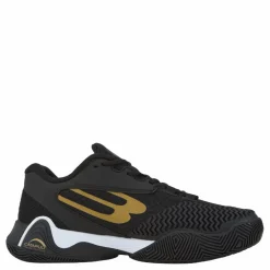 Spo Catapult Black/gold*Bullpadel Hot