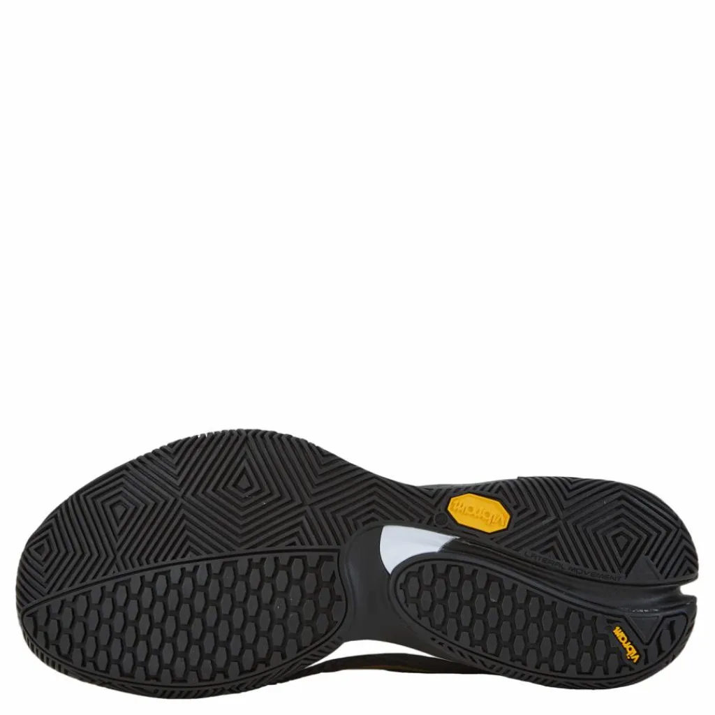 Spo Catapult Black/gold*Bullpadel Hot
