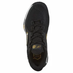 Spo Catapult Black/gold*Bullpadel Hot