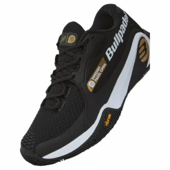 Spo Catapult Black/gold*Bullpadel Hot