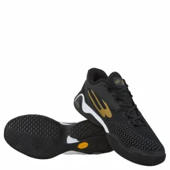 Spo Catapult Black/gold*Bullpadel Hot