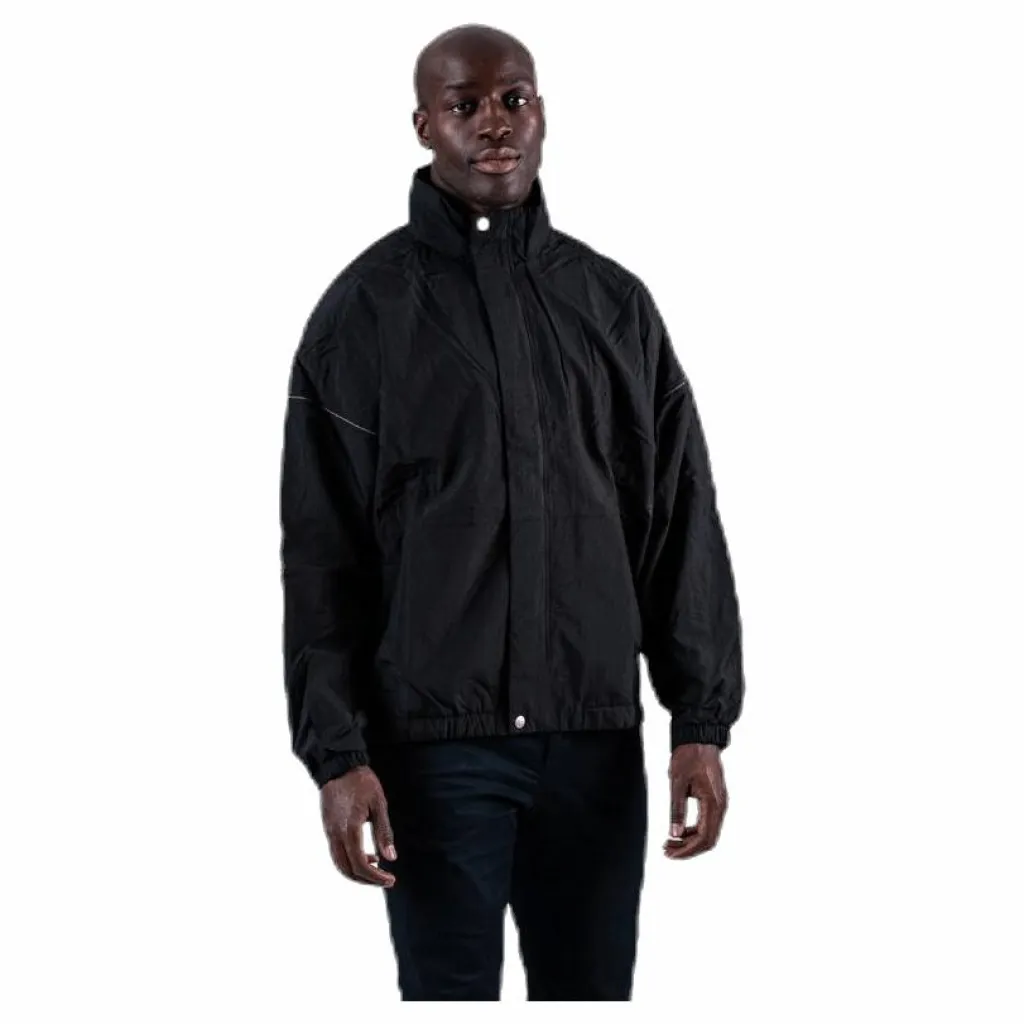 adidas Sport 2 Street Jacket Black Svart Best