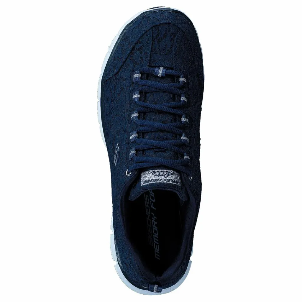 Sport - Synergy 11973 Nvsl*Skechers Hot