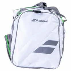 Babolat Sport Bag Wimbledon White Vit Clearance
