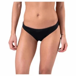 Sport Bikini Bottom Black*Nike Swim Hot