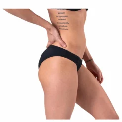 Sport Bikini Bottom Black*Nike Swim Hot