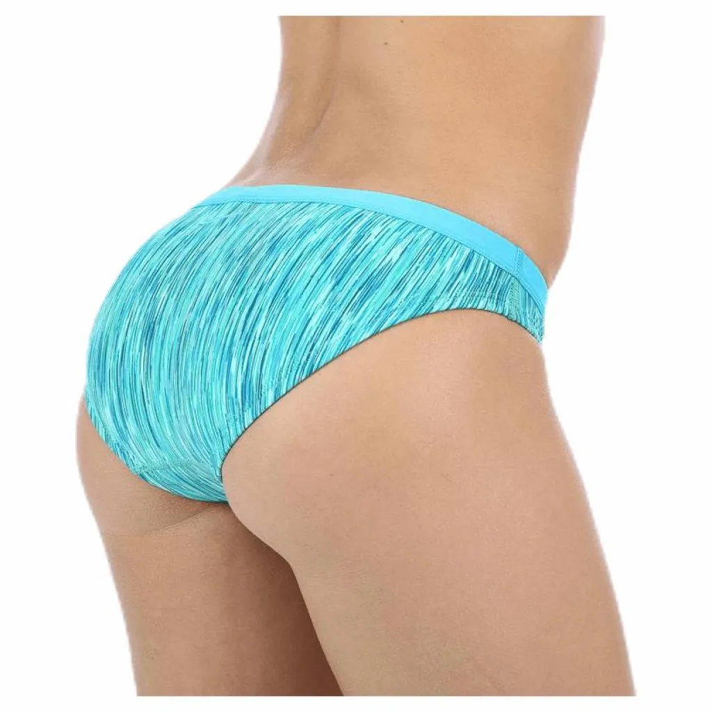 Sport Bikini Bottom Green*Nike Swim Hot