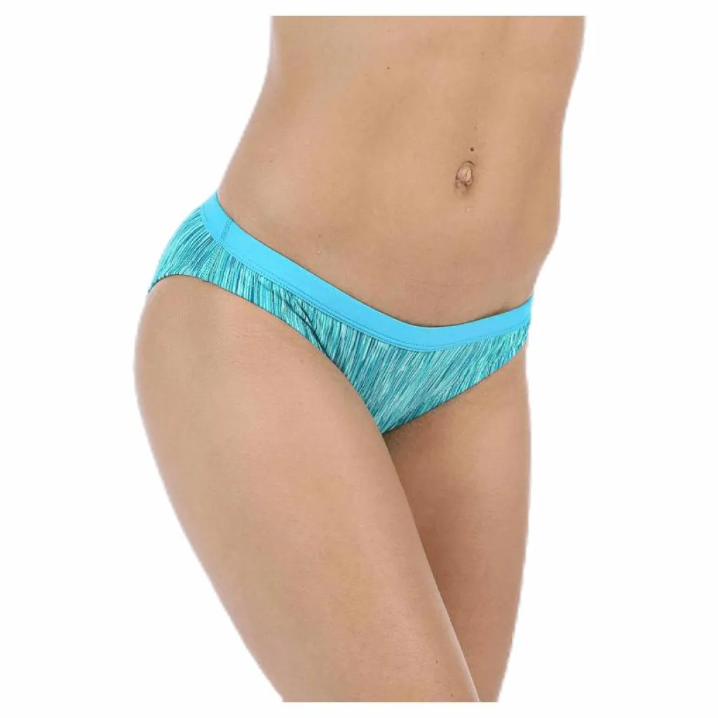Sport Bikini Bottom Green*Nike Swim Hot