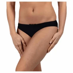Sport Bikini Bottom Solid Black*Nike Swim Clearance