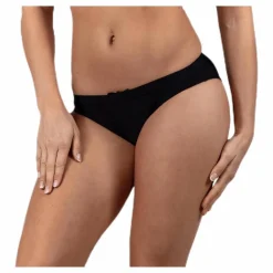 Sport Bikini Bottom Solid Black*Nike Swim Clearance