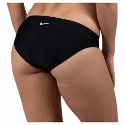 Sport Bikini Bottom Solid Black*Nike Swim Clearance