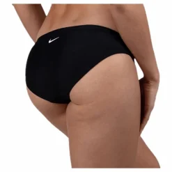 Sport Bikini Bottom Solid Black*Nike Swim Clearance