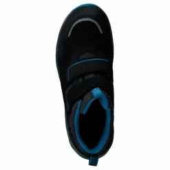 Superfit Sport5 Black Svart Sale
