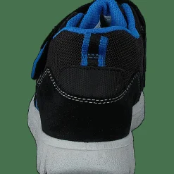 Superfit Sport7 Black Best