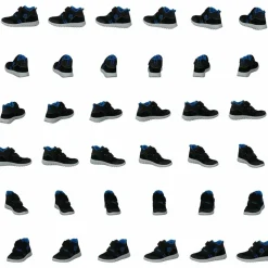 Superfit Sport7 Black Best