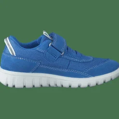 Superfit Sport7 Blue New