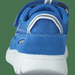 Superfit Sport7 Blue New