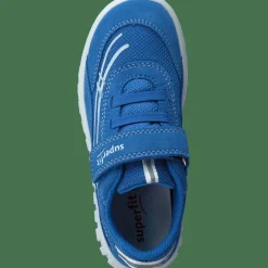 Superfit Sport7 Blue New