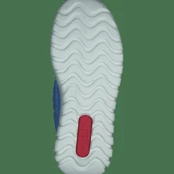 Superfit Sport7 Blue New