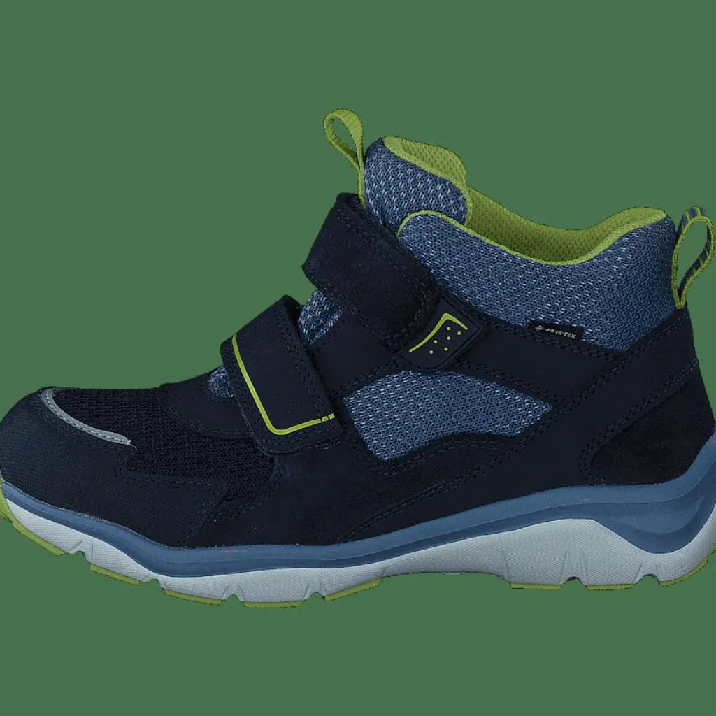 Superfit Sport5 Blue Best