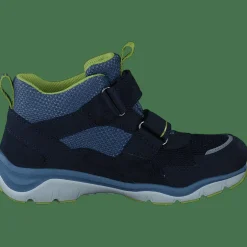 Superfit Sport5 Blue Best