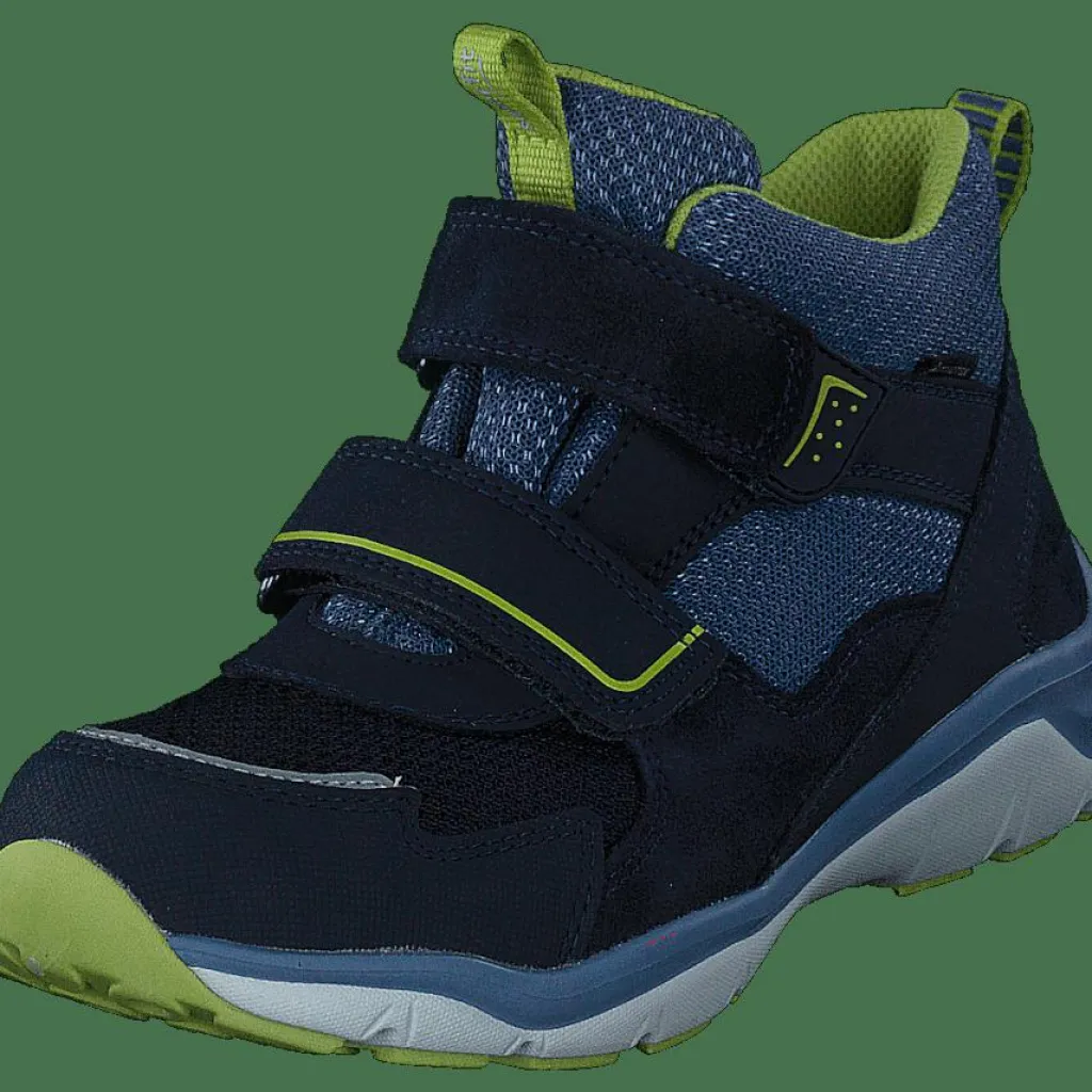 Superfit Sport5 Blue Best