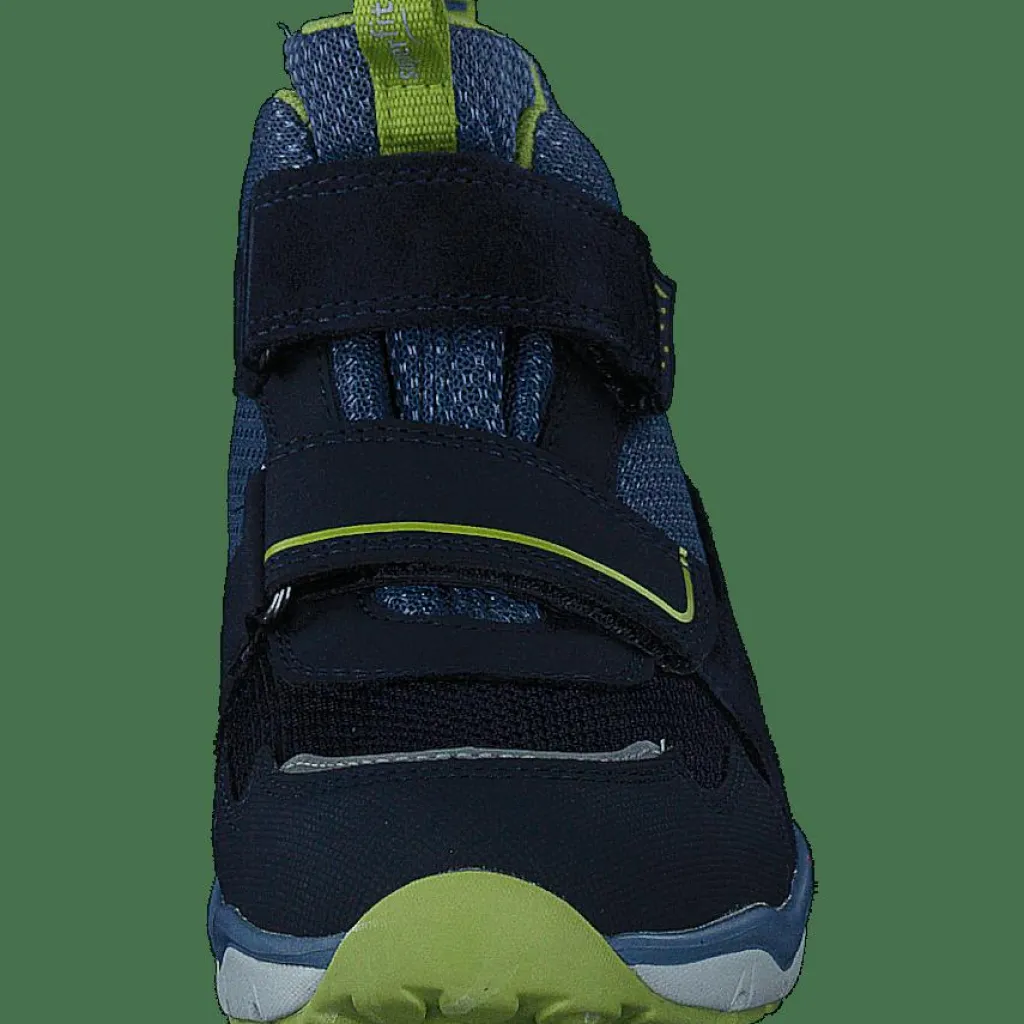 Superfit Sport5 Blue Best