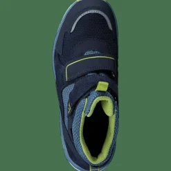 Superfit Sport5 Blue Best