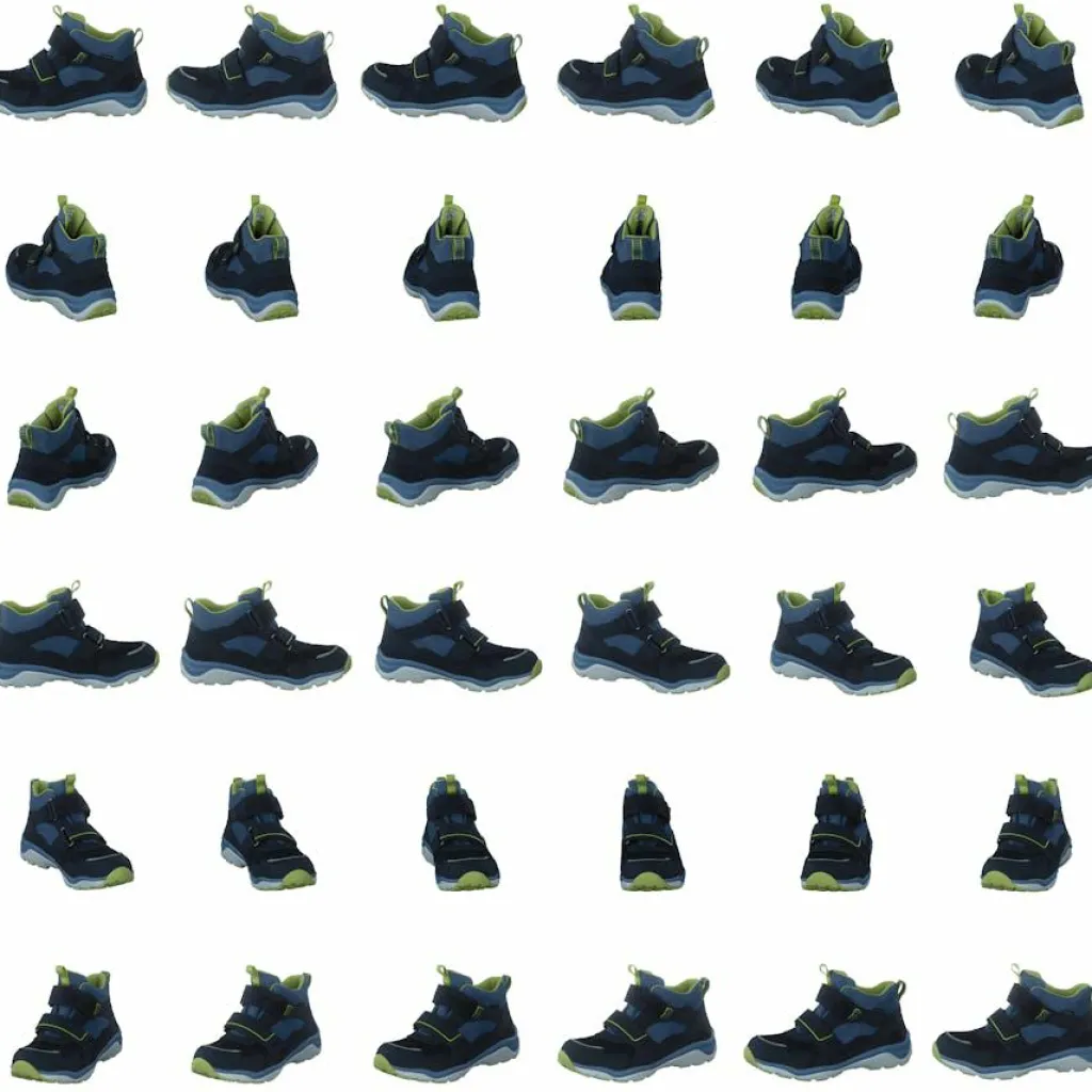 Superfit Sport5 Blue Best