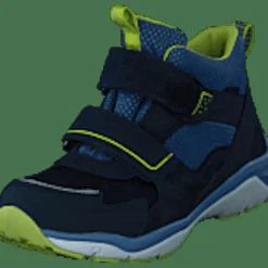 Superfit Sport5 Blue Best