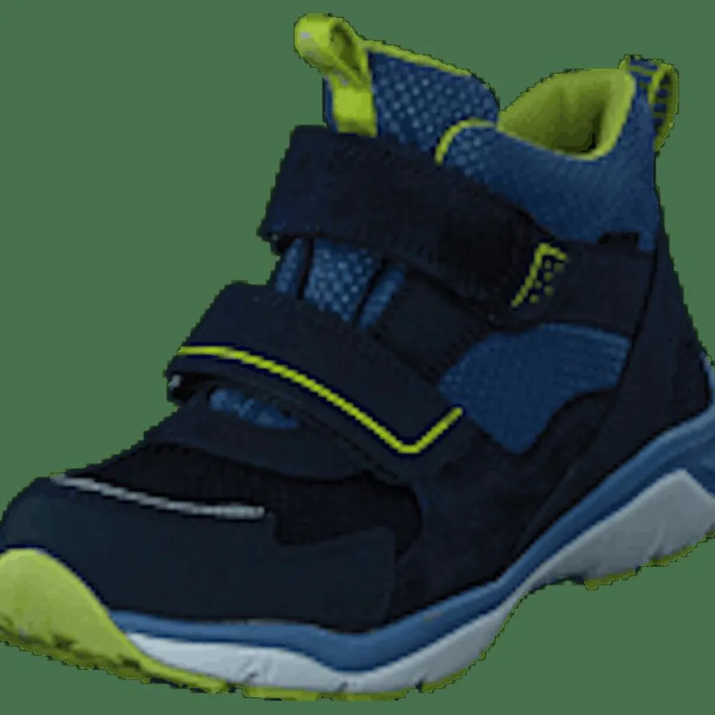 Superfit Sport5 Blue Best