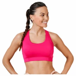 Oxide Sport Bra Pink Rosa Sale