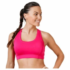 Oxide Sport Bra Pink Rosa Sale