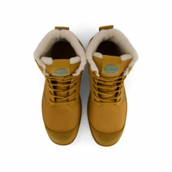 Palladium Sport Cuff Wps Amber Gold Brun Online