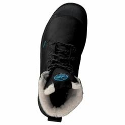 Sport Cuff WPS Black 001*Palladium Best