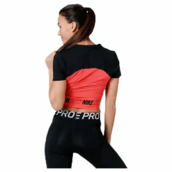 Sport Don't Rest Top SS Orange*Nike Discount