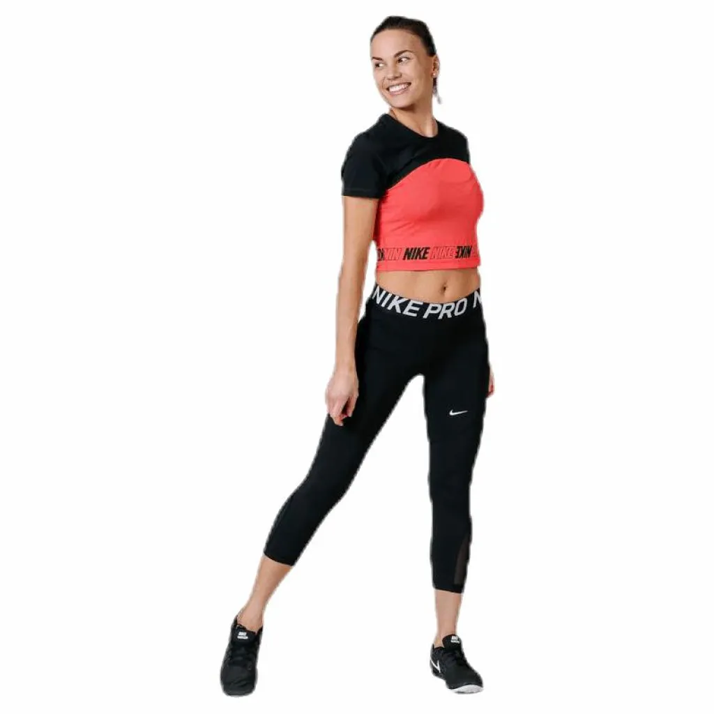 Sport Don't Rest Top SS Orange*Nike Discount