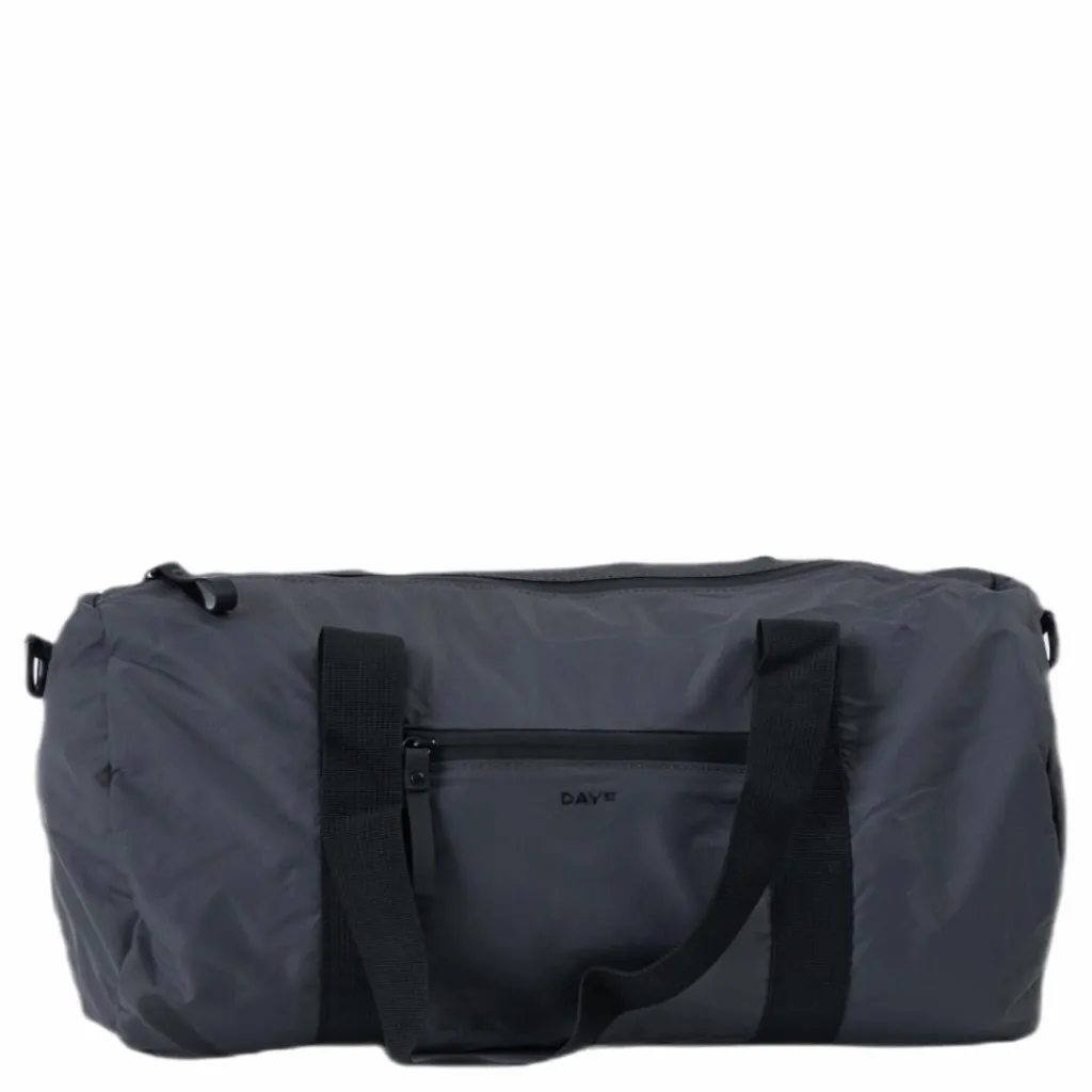 DAY ET Sport Duffel Bag Grey Grå Online